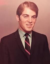 Rev. Harold F. Woodson Obituary