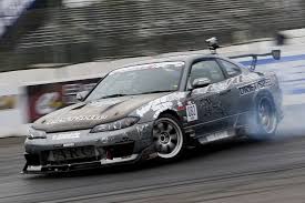 Sean S S15 From Fast And Furious Tokyo Drift Nissan Silvia Tokyo Drift Cars Silvia S15