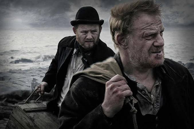 The Lighthouse' Review: A Dark and Stormy Welsh Maritime Thriller
