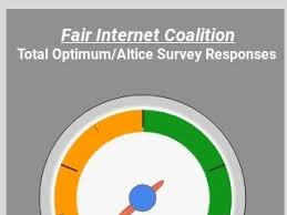 What does Long Island think about Optimum internet? We have the ...