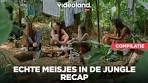De 10 juiciest moments uit de jungle op een rijtje | Echte ... - YouTube