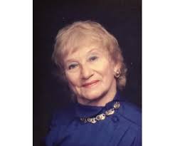 Barbara Baker Obituary (1912