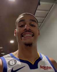 Where Is Jordan Anthony from