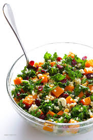 Check spelling or type a new query. Roasted Butternut Squash Kale And Cranberry Couscous Gimme Some Oven