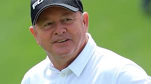 Ian Woosnam: Masters farewell for ex-champion because of back injury