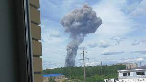 We did not find results for: V Cehe Zavoda V Dzerzhinske Proizoshla Seriya Vzryvov Onlajn Gazeta Ru