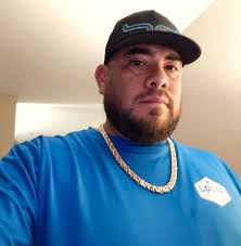 Roy John Garza Obituary