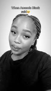 Amanda Black's Instagram, Twitter & Facebook