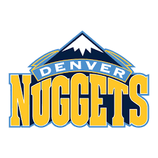 denver nuggets depth chart