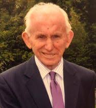 Condolence Book for Sean Reidy (Kildysart, Clare)