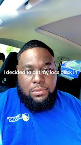 How to Get Your Dreads Back to 1 Feet to Eight Feet