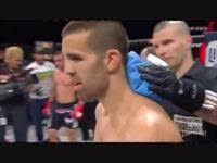 Derek Campos vs. Michael Chandler Bellator 138 Full Fight MMA Video
