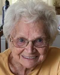 Maria Stanton Obituary (1928