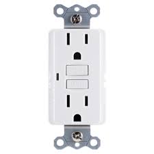 I tried to reset the outlet, but the button would not stay in. How To Replace An Electrical Outlet