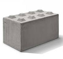 Modular moulds for precast concrete interlocking blocks ...