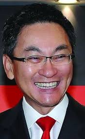 Koh was educated at saint andrew's school, singapore. Dbs Expands Regional Footprint The Asset