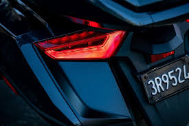 For the 2021 model year, honda has again outdone themselves with several. Android Auto In The Honda Gl1800 Gold Wing Mj 2021