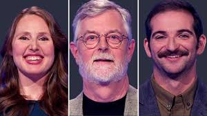 Jeopardy!' Champ Dubbed a 'Beast' After High-Scoring Thriller