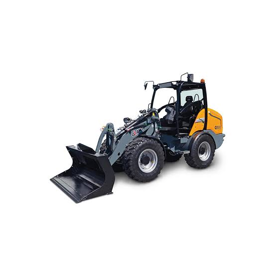 Giant G5000-Z-BAR Wheel Loader
