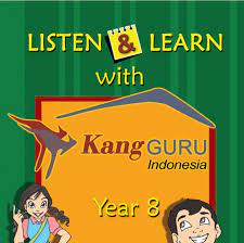 Latihan soal pas/uas bahasa inggris smp/mts kelas 8 kurikulum 2013 yang dapat bapak dan ibu guru unduh gratis di bawah sudah dilengkapi dengan kunci jawaban sehingga tinggal sobat guru kembangkan dan sesuaikan dengan pembelajaran di tempat tugas sobat guru sekalian. Materi Listening Bahasa Inggris Kelas 8 Pdf Audio Smp Al Ghazali Sumenep