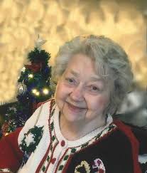 Obituary: Joanne Nina Beck