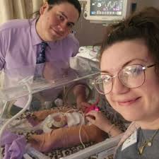 Nora Priest and Topher Sunday's Baby Registry at Babylist