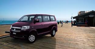 Maruti Suzuki Eeco 7seater Perfect For Your Big Family With Images Suzuki Big Family Vans