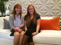 First Look Hgtv S Good Bones Good Bones Hgtv Good Bones Mina Starsiak