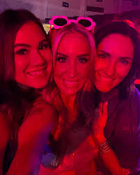 Danielle Nester Faulk