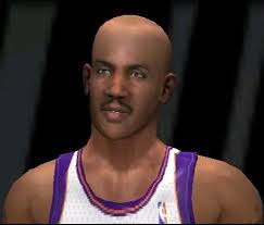 The high-flying Terence Stansbury...