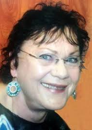 Gail Blanton Obituary (1938