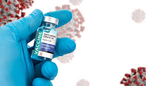 That is a powerful message, encoded in a manner that is subtle, memorable, and easy to pronounce globally. Investigations Of The Astrazeneca Vaccine Vaxzevria