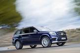 MERCEDES-GL
