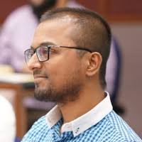 Saad Abbasi (MM SCM, MBA)