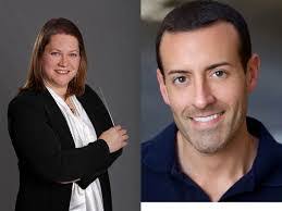 Emily Schaad's Instagram, Twitter & Facebook