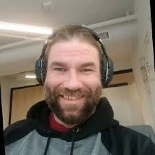 Let's get some positivity going