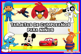 We did not find results for: Modelos De Tarjetas De Cumpleanos Para Ninos Para Imprimir Manualidades Mamaflor