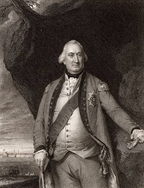 Charles Cornwallis, 1st Marquess and 2nd Earl Cornwallis | British General, Statesman & Colonial Governor | Britannica