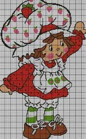 Check spelling or type a new query. Strawberry Shortcake Wave Crochet Pattern Cgct 101496
