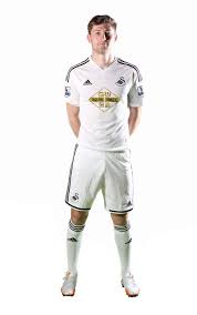Former premier league side swansea city afc are wearing kits from spanish sportswear firm joma for the fourth season in a row. Swansea City Afc Swansea City 2014 15 Kit Genius
