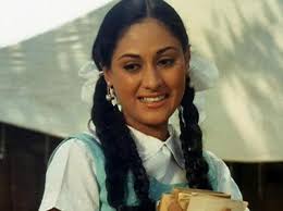 Happy Birthday Jaya Bachchan: Films that celebrate her bubbly side