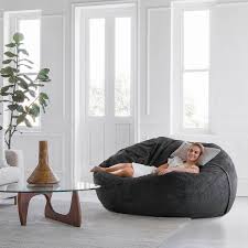 Sitzsack Cord Online Kaufen Einzigartigen Komfort Erleben Satamo Sitzsack Sessel Diy Wohnzimmer Sitzsack