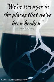 Kintsugi Wabi Sabi Etched Stemless Wine Glass Kintsugi Kintsugi Art Wabi Sabi