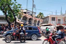 Repiblik d ayiti), and formerly known as hayti, is a country located on the island of hispaniola in the greater antilles archipelago of the caribbean sea, to the east of cuba and jamaica and south of the bahamas and the turks and caicos islands. Bzww6ftns Hosm