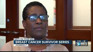 Komen Race For The Cure