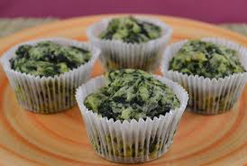 Muffins Legers Aux Epinards Et Skyr Ww Plat Et Recette Savoureux Repas Leger Et Rapide Epinard