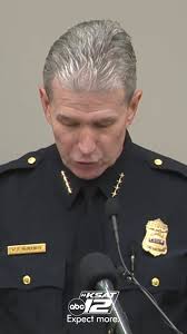 San Antonio police and city officials reiterated their preparations for  safety