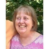 Brenda Dee Hodgman Obituary