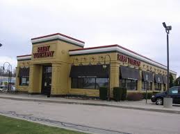 Snímek (ruby tuesday, college park): Ruby Tuesday Home East Greenwich Rhode Island Menu Prices Restaurant Reviews Facebook