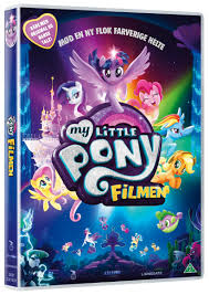 Подробнее о my little pony: Kaufe My Little Pony The Movie Dvd Standard Dvd